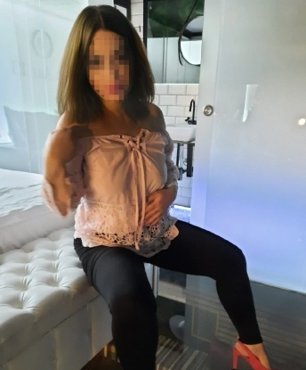 Анкета проститутки Алла - город Солоницевка, 40 лет, №2214